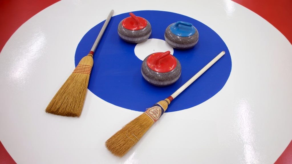 Curling Broom Accessories: Sweeping Success in Every Detail